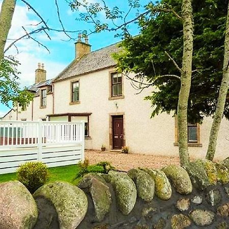 Отель Riverview Country Park Форрес Номер фото