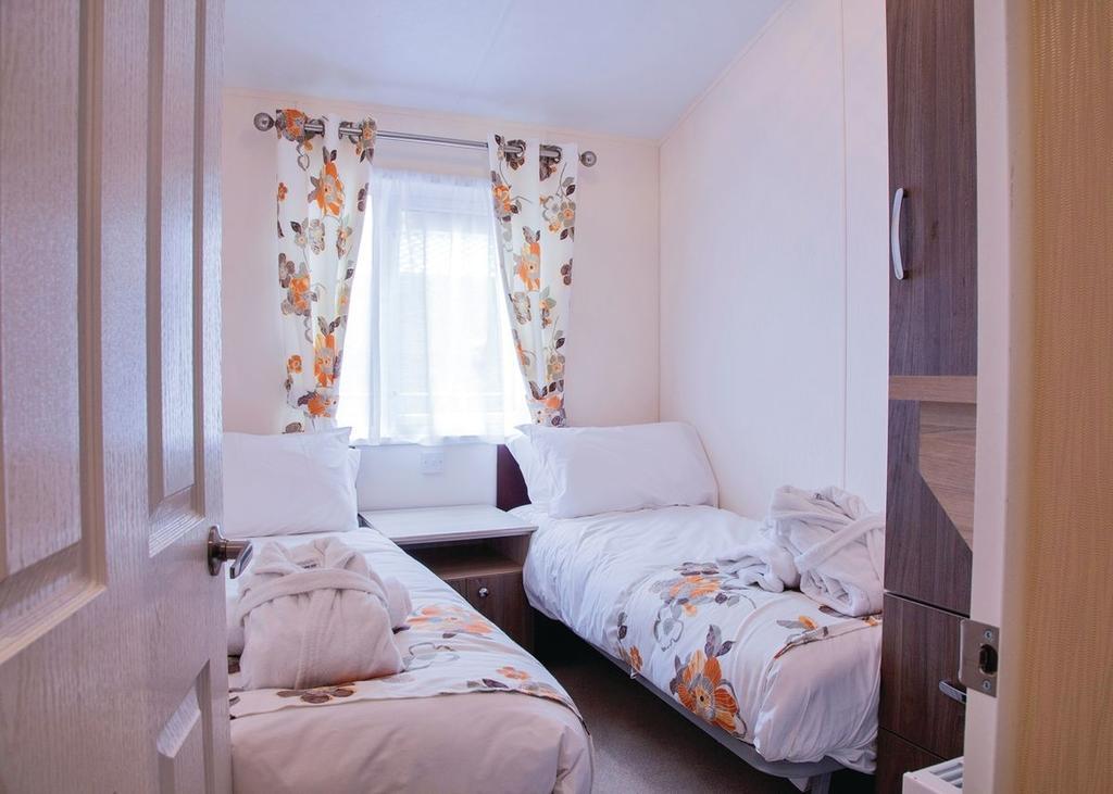 Отель Riverview Country Park Форрес Номер фото