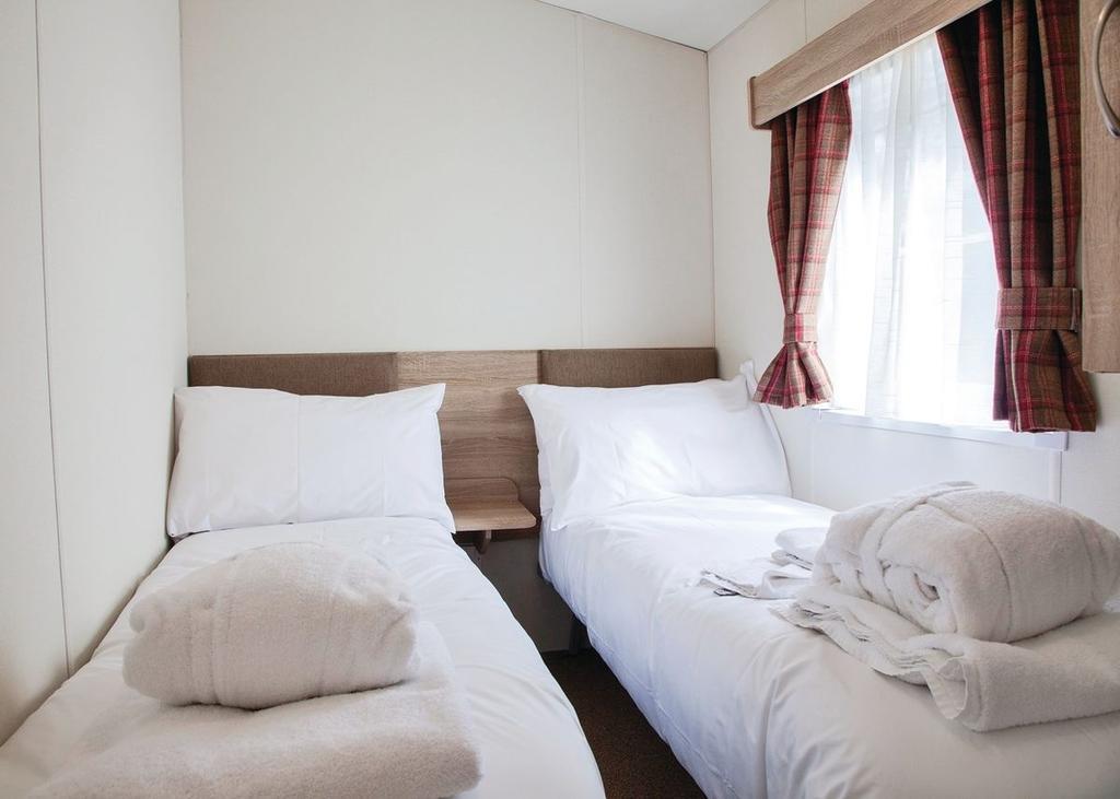 Отель Riverview Country Park Форрес Номер фото